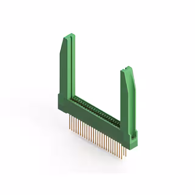 345-050-542-278 EDAC Inc.  Edgeboard Connectors